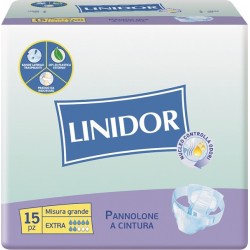 Linidor Pannolone A Cintura...