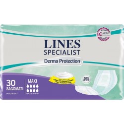 Lines Specialist Derm...