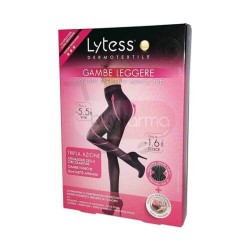 Lytess Gambe Leggere...