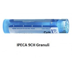 Boiron Ipeca 9CH Granuli...