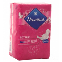 Nuvenia Assorbente Sottile...