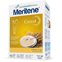 Meritene Cereal Instant...