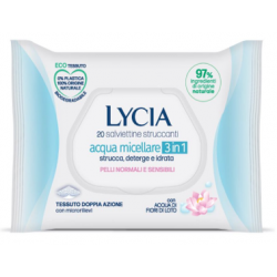 Lycia Salviettine...