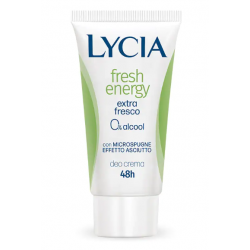Lycia Fresh Therapy Crema...