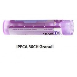 Boiron Ipeca 30CH Granuli...