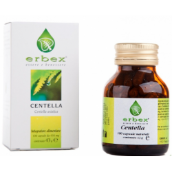 Centella Integratore per...