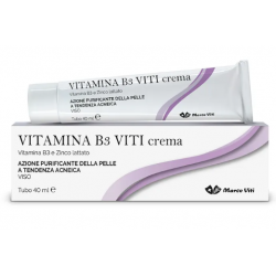 Marco Viti Vitamina B3 Viti...