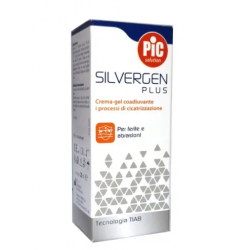Pic Silvergel Plus Crema...