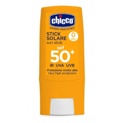 Chicco Stick Solare SPF 50+...