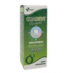 Ozonoil Cliadent Collutorio...