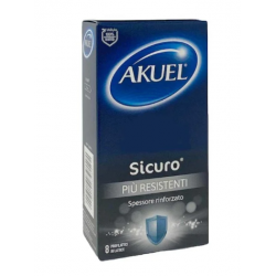 Akuel Sicuro Profilattico...