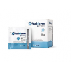 Oftalderm Salviette Sterili...