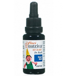 Flori Nutriva My Baby...