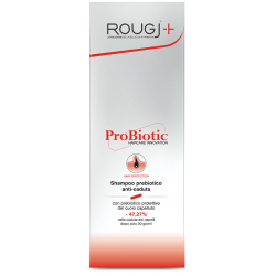 Rougj ProBiotic Shampoo...