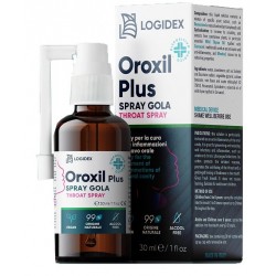 Oroxil Plus Spray per la...