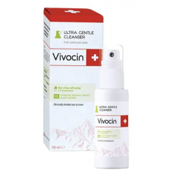 Vivocin Gentle Cleanser...