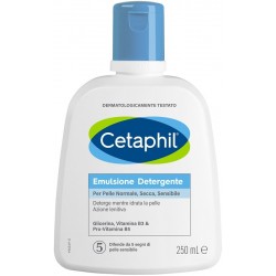 Cetaphil Emulsione...