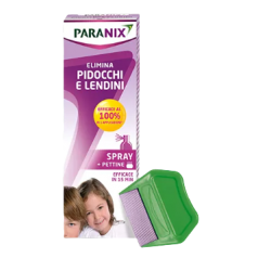 Paranix Trattamento per...