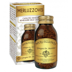 Merluzzovis Integratore per...