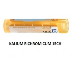Boiron Kalium Bichromicum...