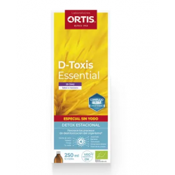 D-Toxis Essential...