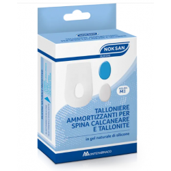 Noksan Talloniere...