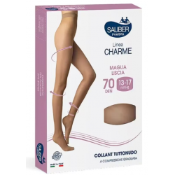 Sauber Charme Collant...