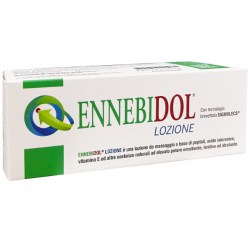 Ennebidol Lozione per...