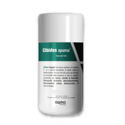Aqma Italia Cibides Spuma...