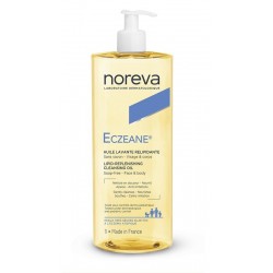 Eczeane Olio Detergente per...