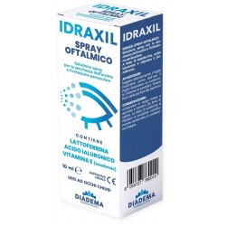 Idraxil Spray Oftalmico per...