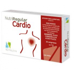 Nutriregular Cardio...