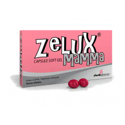 Zelux Mamma Plus...