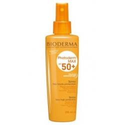 Photoderm Max SPF50+...