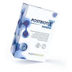 PostbiotiX Immuno...