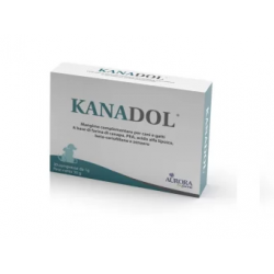 Kanadol Integratore per...