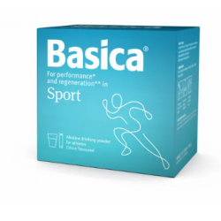 Basica Sport Bevanda...