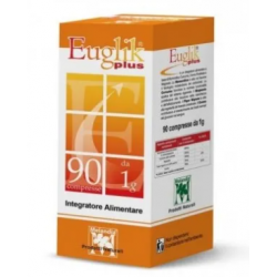 Euglik Plus Integratore per...