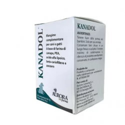 Kanadol Integratore per...