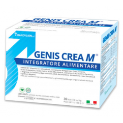 Genis Crea M Integratore...