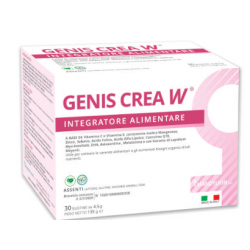 Genis Crea W Integratore...