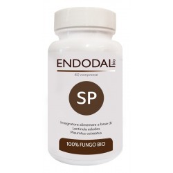 Endodal Sp Bio Integratore...