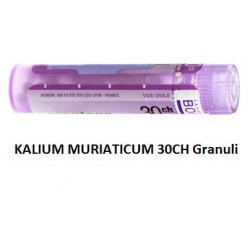Boiron Kalium Muriaticum...