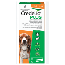 Credelio Plus Compresse...