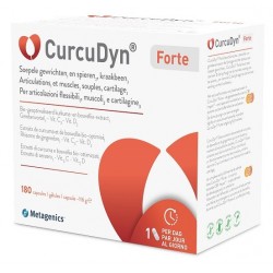 Curcudyn Forte Integratore...
