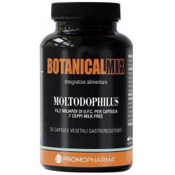 Botanical Mix Multidophilus...