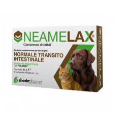 Shedir Neamelax Integratore...