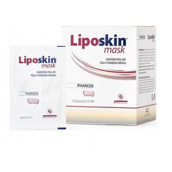 Liposkin Mask Pharcos...
