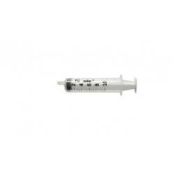 Pic Siringa 2,5 ml G23x1...