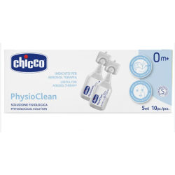 Chicco Physioclean...
